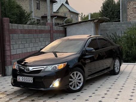 Toyota Camry, 2013 — фото 1