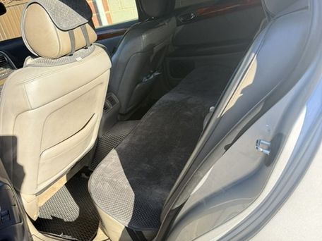 Lexus GS, 2001 — сүрөт 9