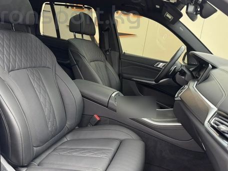 BMW X5, 2018 — фото 8