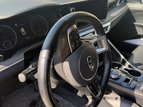 Kia K5, 2020 — сүрөт 7