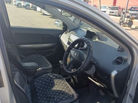 Toyota Ist, 2003 — сүрөт 5