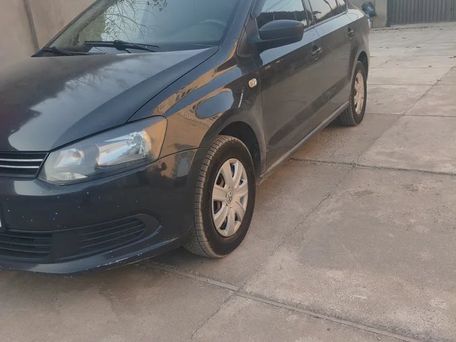 Volkswagen Polo, 2014 — photo 3