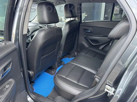 Chevrolet Trax, 2017 — фото 17