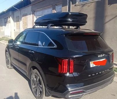 Kia Sorento, 2022 — 照片 4
