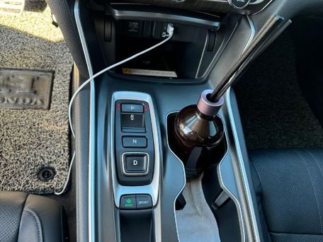 Honda Accord, 2018 — photo 10