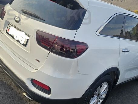Kia Sorento, 2019 — photo 3