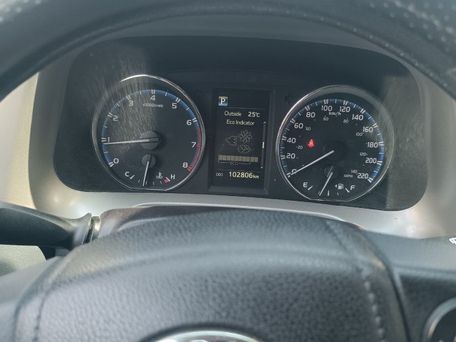 Toyota RAV4, 2018 — фото 10
