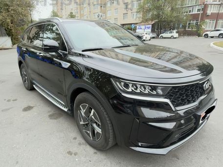 Kia Sorento, 2021 — сүрөт 4