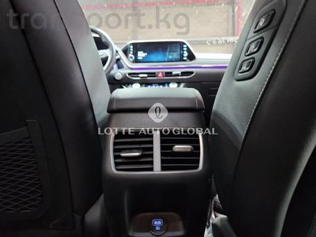 Hyundai Sonata, 2021 — сүрөт 7