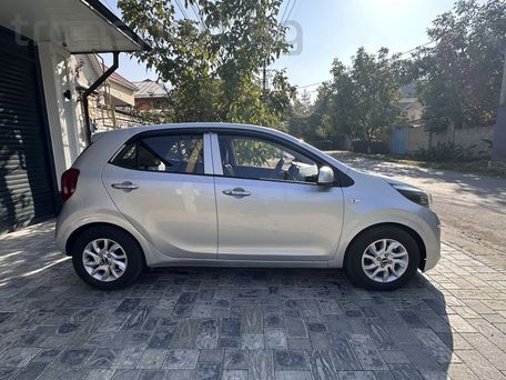 Kia Morning, 2018 — сүрөт 4