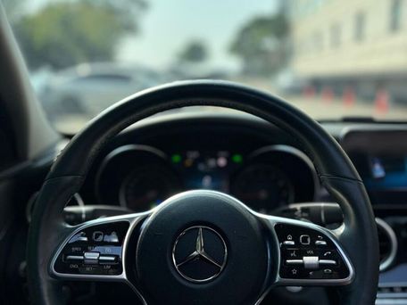 Mercedes-Benz C-Класс, 2020 — 照片 13