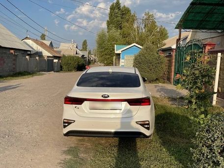 Kia K3, 2020 — photo 2