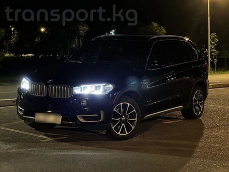 BMW X5, 2018 — фото 2