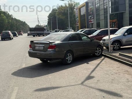 Toyota Camry, 2005 — сүрөт 4