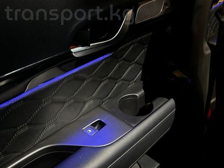 Hyundai Palisade, 2020 — сүрөт 16