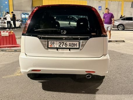 Honda Stream, 2004 — фото 1
