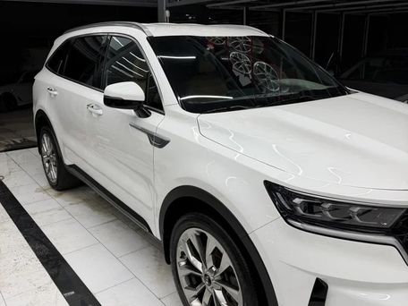 Kia Sorento, 2020 — сүрөт 2