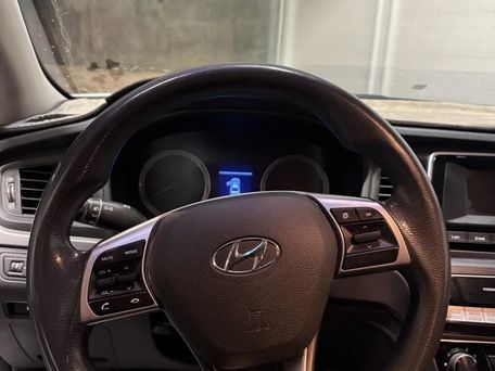 Hyundai Sonata, 2019 — фото 11