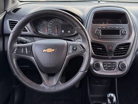 Chevrolet Spark, 2018 — photo 6