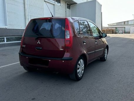 Mitsubishi Colt, 2005 — фото 1