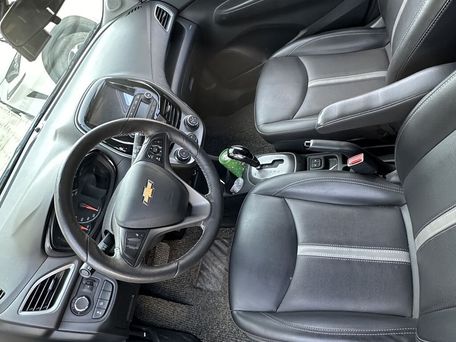 Chevrolet Spark, 2019 — фото 5