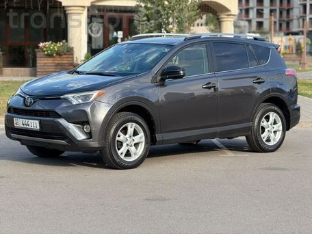Toyota RAV4, 2017 — photo 3