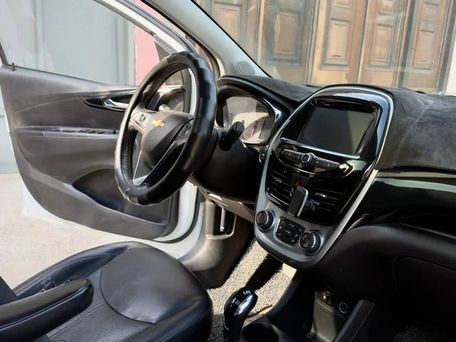 Chevrolet Spark, 2015 — photo 9
