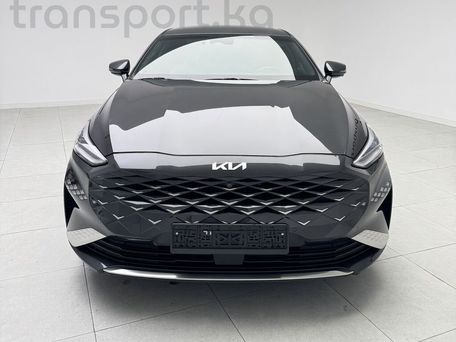 Kia K8, 2021