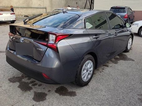 Toyota Prius, 2011 — фото 4