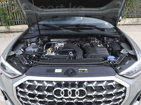 Audi Q3 Sportback, 2026 — сүрөт 5