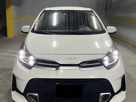 Kia Morning, 2022 — photo 2