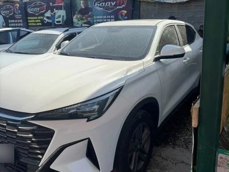 Changan X5 Plus, 2024