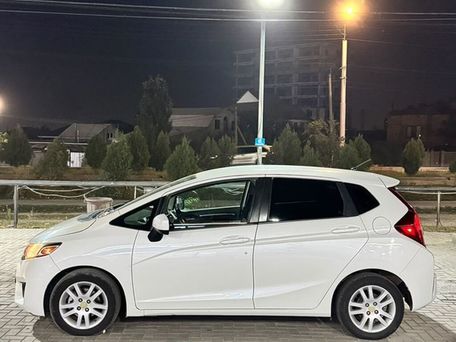 Honda Fit, 2017 — сүрөт 4