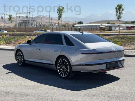Hyundai Grandeur, 2023 — сүрөт 3