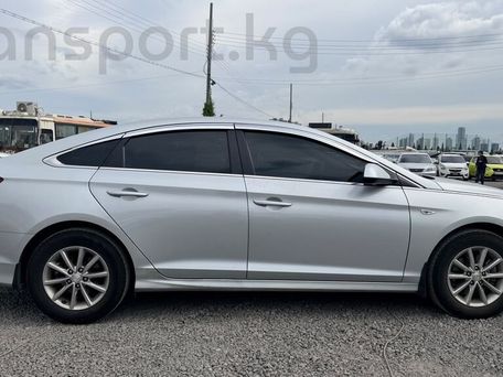 Hyundai Sonata, 2021 — сүрөт 9