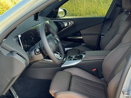 BMW X3, 2026 — photo 8