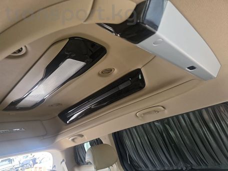 Kia Carnival, 2020 — 照片 6