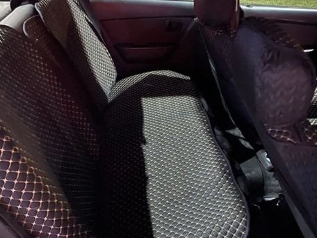 Daewoo Nexia, 2012 — photo 5
