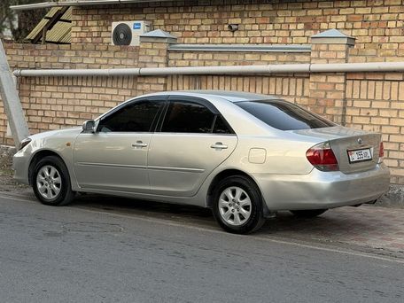 Toyota Camry, 2004 — сүрөт 5
