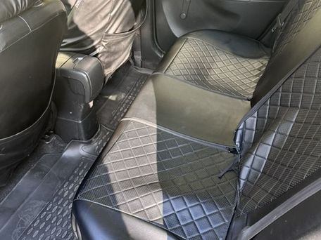 Toyota Yaris, 2009 — photo 6