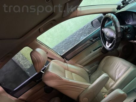 Honda CR-V, 2008 — photo 10