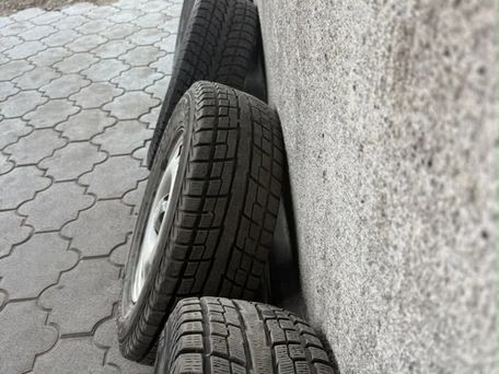 Toyota RAV4, 1994 — 照片 10