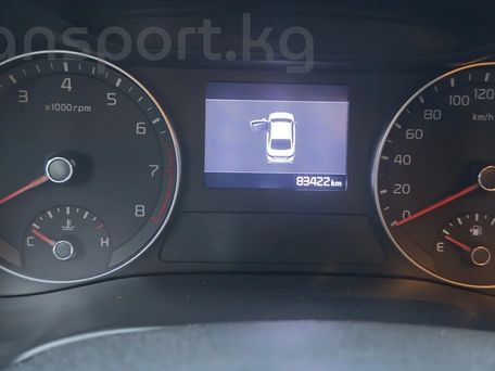 Kia K3, 2019 — 照片 9