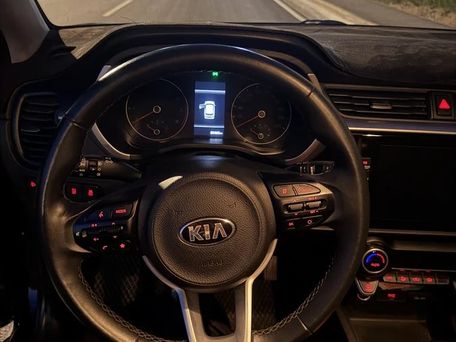 Kia Rio, 2021 — сүрөт 7