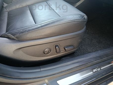 Kia K7, 2018 — сүрөт 13
