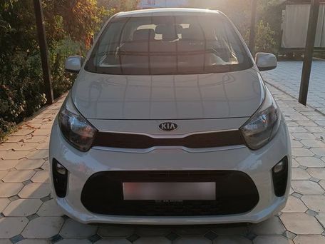 Kia Morning, 2019 — photo 1