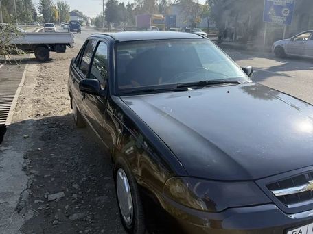 Daewoo Nexia, 2010 — photo 1