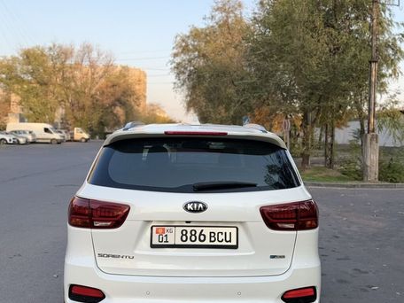 Kia Sorento, 2020 — photo 3