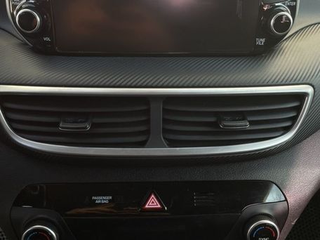 Hyundai Tucson, 2019 — photo 5