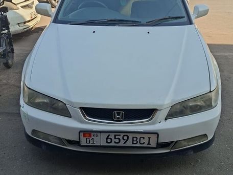 Honda Inspire, 2000 — сүрөт 4